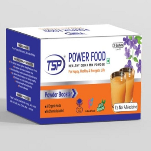 Power Food (1 Box )