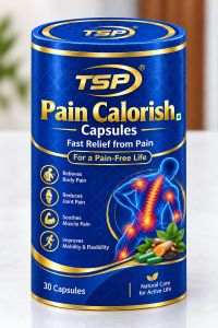 Pain Calorish