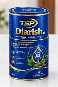 Diarish (Daibetics )